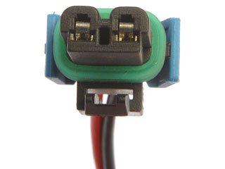 Dorman DOR-973-007 Hvac Blower Motor Resistor - Image 2