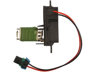 Dorman DOR-973-007 Hvac Blower Motor Resistor