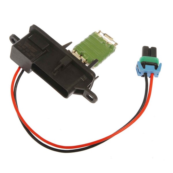 Dorman DOR-973-007 Hvac Blower Motor Resistor - Image 3