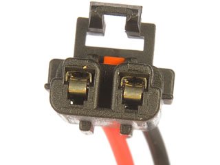 Dorman DOR-973-008 HVAC Blower Motor Resistor - Image 2
