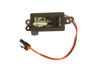 Dorman DOR-973-008 HVAC Blower Motor Resistor