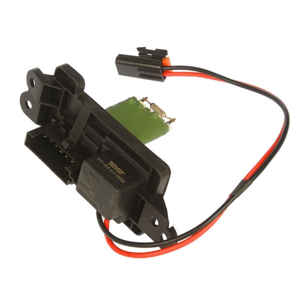Dorman DOR-973-008 HVAC Blower Motor Resistor - Image 3