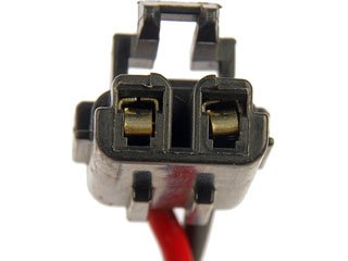 Dorman DOR-973-009 HVAC Blower Motor Resistor - Image 2