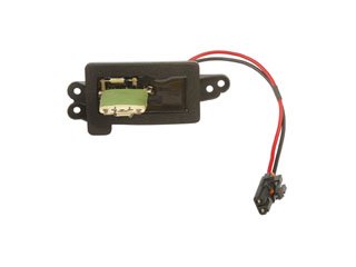 Dorman DOR-973-009 HVAC Blower Motor Resistor