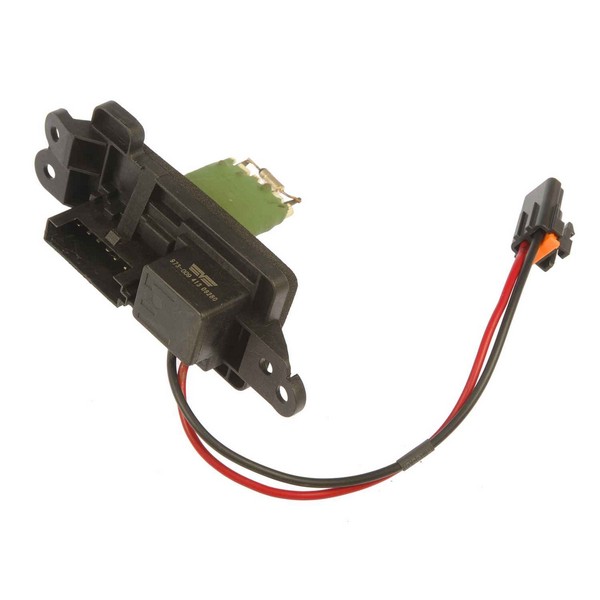 Dorman DOR-973-009 HVAC Blower Motor Resistor - Image 3