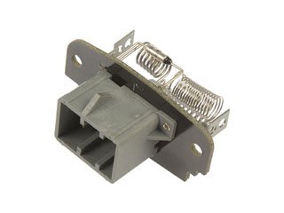 Dorman DOR-973-010 HVAC Blower Motor Resistor - Image 2