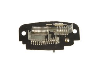 Dorman DOR-973-010 HVAC Blower Motor Resistor - Image 3