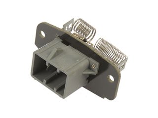 Dorman DOR-973-011 HVAC Blower Motor Resistor