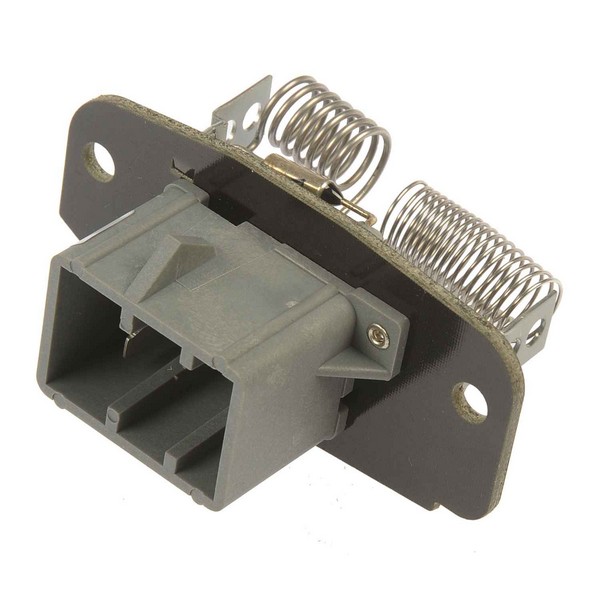 Dorman DOR-973-011 HVAC Blower Motor Resistor - Image 3