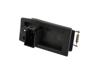 Dorman DOR-973-012 HVAC Blower Motor Resistor