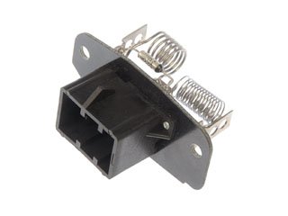 Dorman DOR-973-013 HVAC Blower Motor Resistor - Image 2