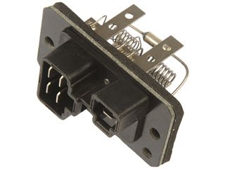 Dorman DOR-973-014 HVAC Blower Motor Resistor - Image 2