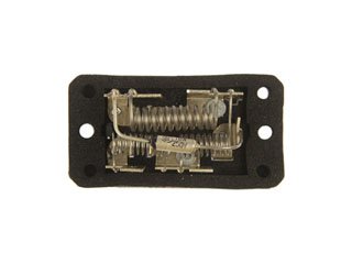 Dorman DOR-973-014 HVAC Blower Motor Resistor