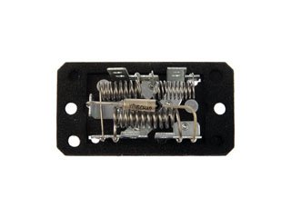 Dorman DOR-973-015 HVAC Blower Motor Resistor