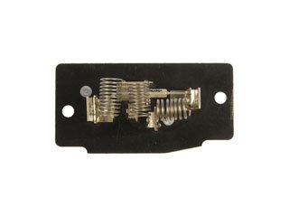 Dorman DOR-973-016 HVAC Blower Motor Resistor
