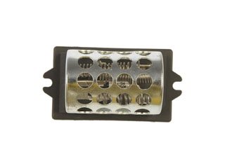 Dorman DOR-973-017 HVAC Blower Motor Resistor