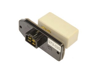 Dorman DOR-973-020 HVAC Blower Motor Resistor