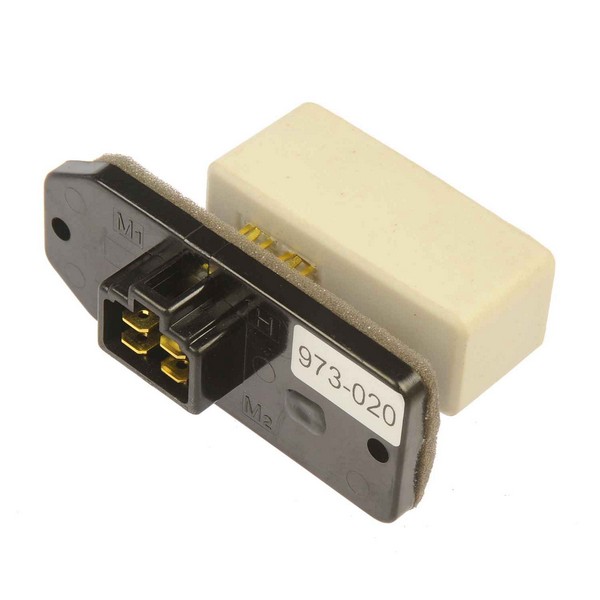 Dorman DOR-973-020 HVAC Blower Motor Resistor - Image 3