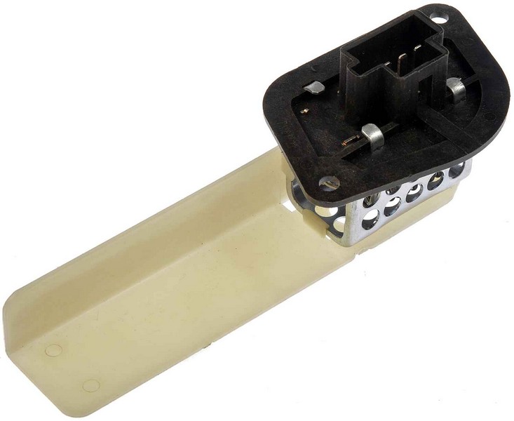 Dorman DOR-973-021 HVAC Blower Motor Resistor - Image 3