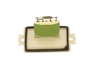 Dorman DOR-973-026 HVAC Blower Motor Resistor