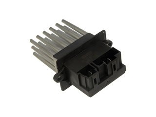 Dorman DOR-973-027 HVAC Blower Motor Resistor