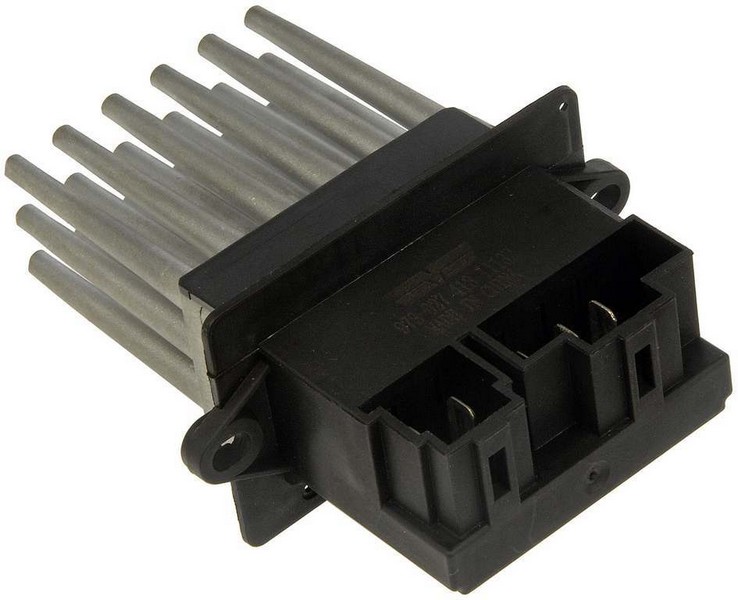 Dorman DOR-973-027 HVAC Blower Motor Resistor - Image 2