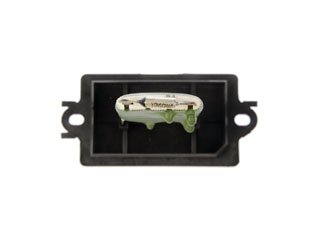 Dorman DOR-973-028 HVAC Blower Motor Resistor