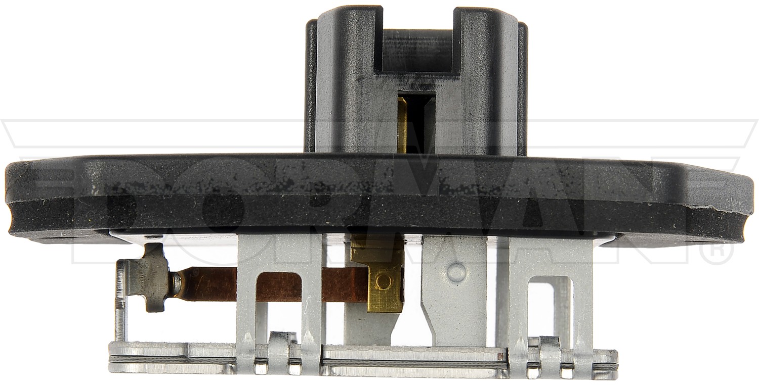 Dorman DOR-973-029 Blower Motor Resistor Kit With Harness - Image 3