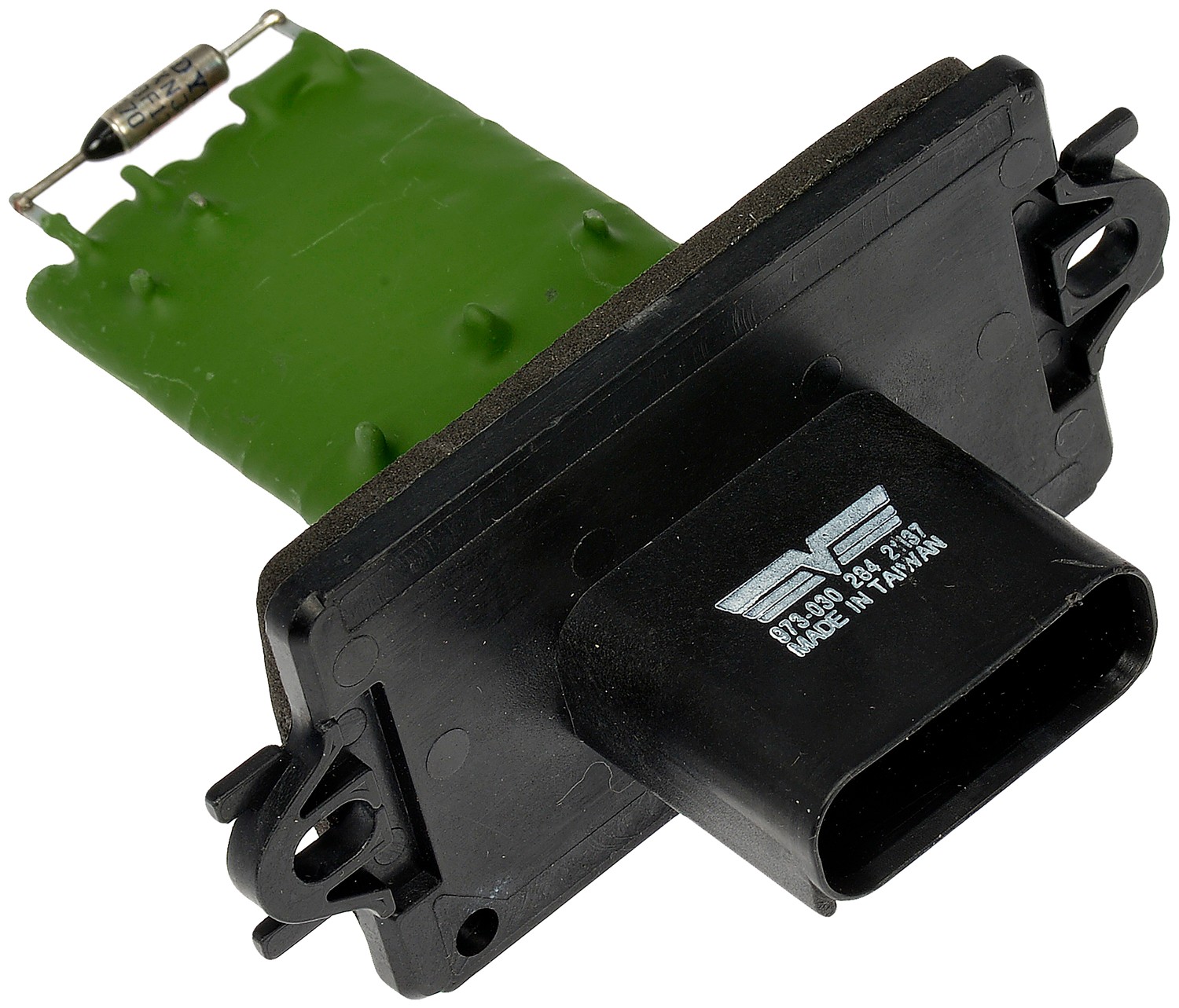 Dorman DOR-973-030 HVAC Blower Motor Resistor