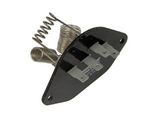 Dorman DOR-973-032 HVAC Blower Motor Resistor