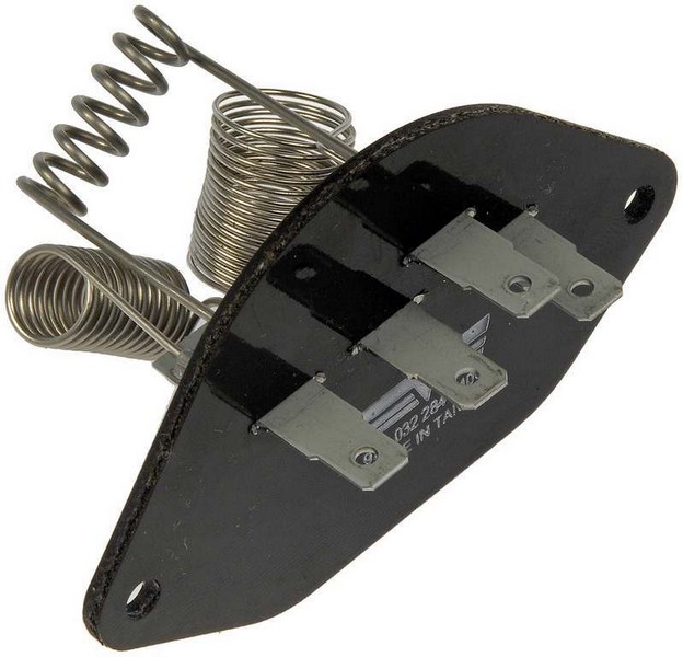 Dorman DOR-973-032 HVAC Blower Motor Resistor - Image 2