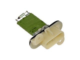 Dorman DOR-973-036 HVAC Blower Motor Resistor