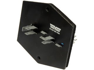 Dorman DOR-973-037 HVAC Blower Motor Resistor - Image 2