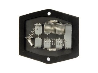 Dorman DOR-973-037 HVAC Blower Motor Resistor