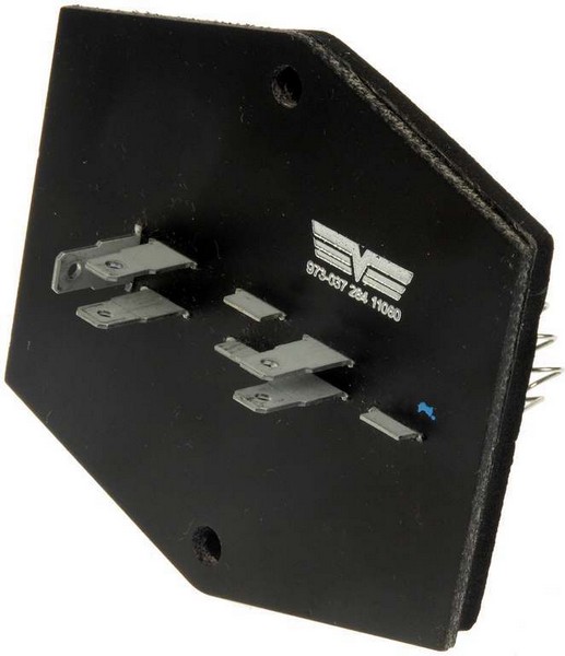 Dorman DOR-973-037 HVAC Blower Motor Resistor - Image 3