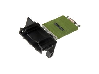Dorman DOR-973-041 Blower Motor Speed Resistor - Image 2