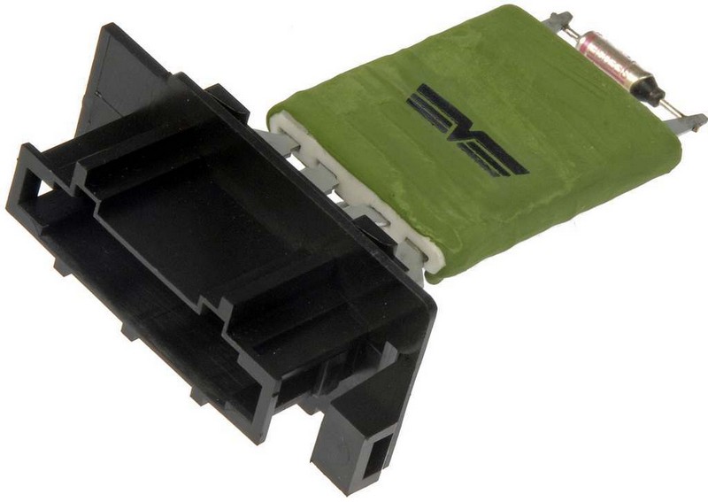 Dorman DOR-973-041 Blower Motor Speed Resistor