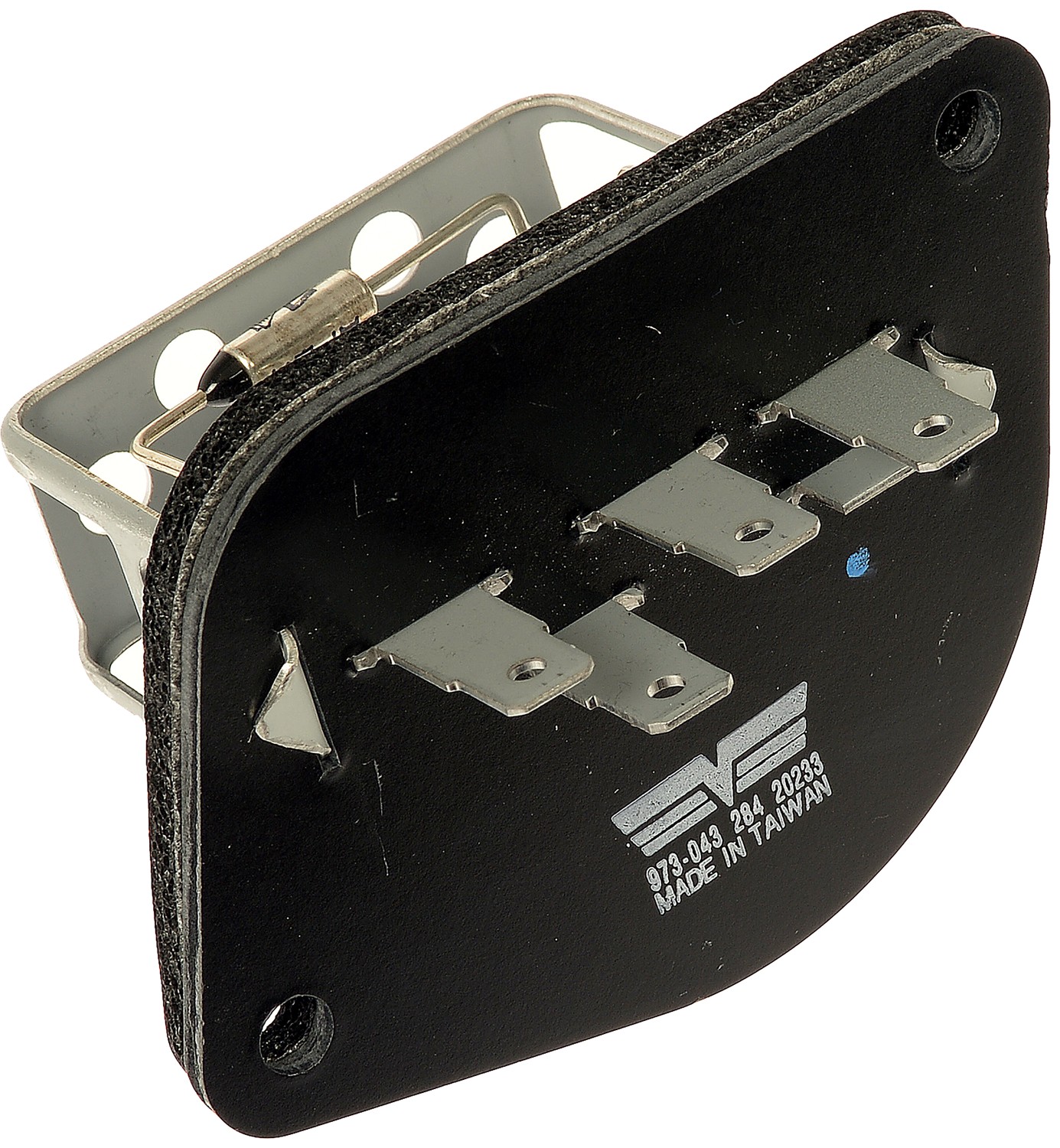 Dorman DOR-973-043 HVAC Blower Motor Resistor