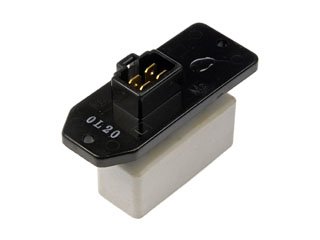 Dorman DOR-973-047 HVAC Blower Motor Resistor