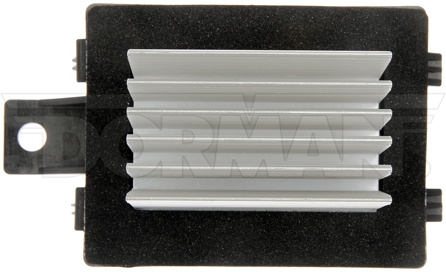 Dorman DOR-973-057 Blower Motor Resistor Kit With Harness - Image 2