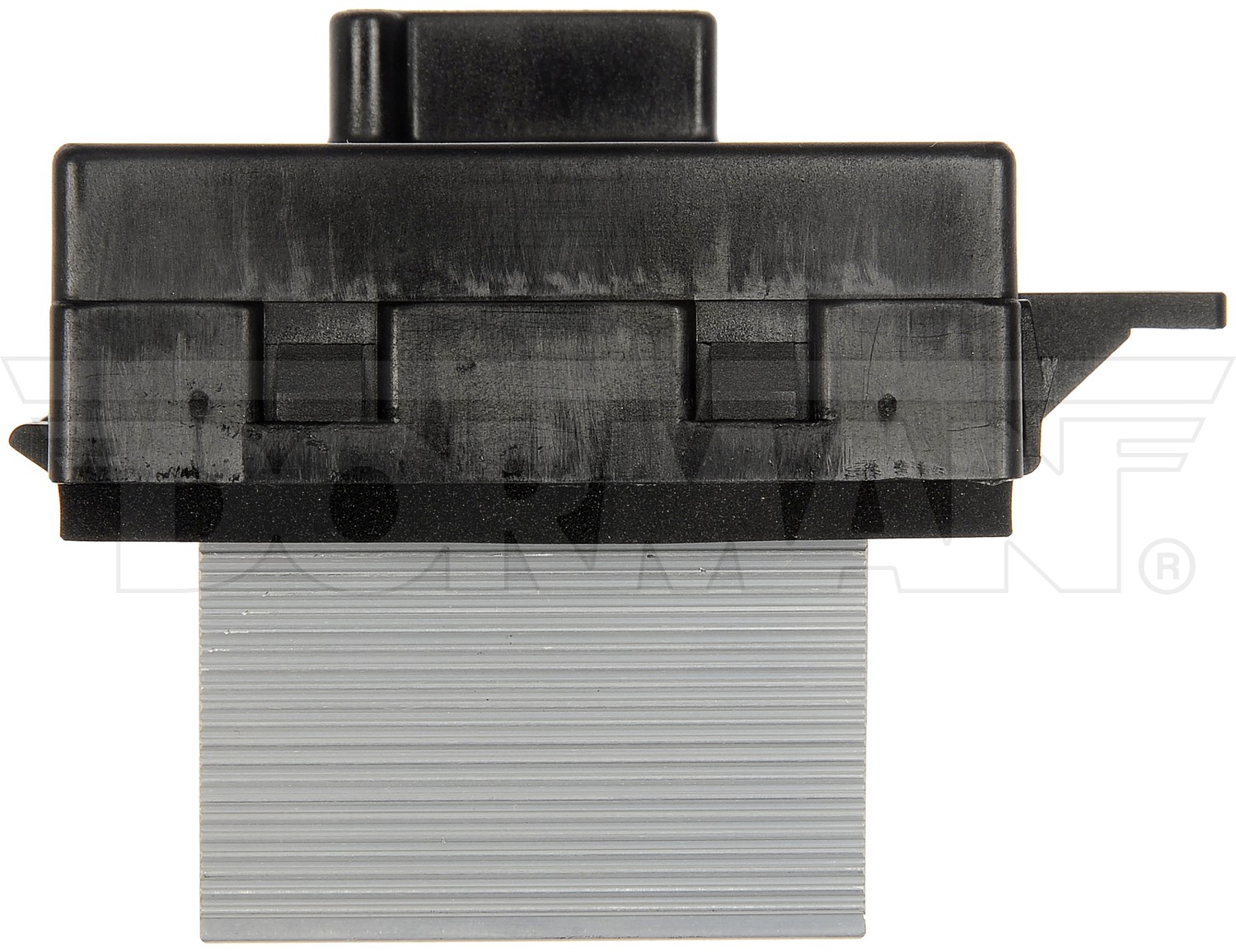 Dorman DOR-973-057 Blower Motor Resistor Kit With Harness - Image 3