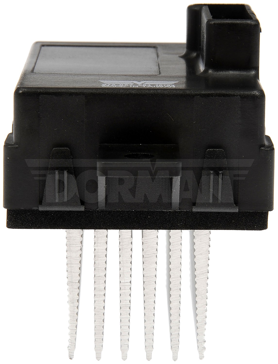 Dorman DOR-973-057 Blower Motor Resistor Kit With Harness - Image 4