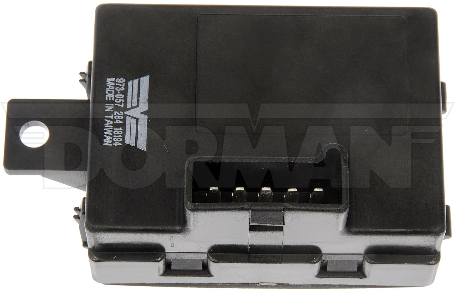 Dorman DOR-973-057 Blower Motor Resistor Kit With Harness - Image 5