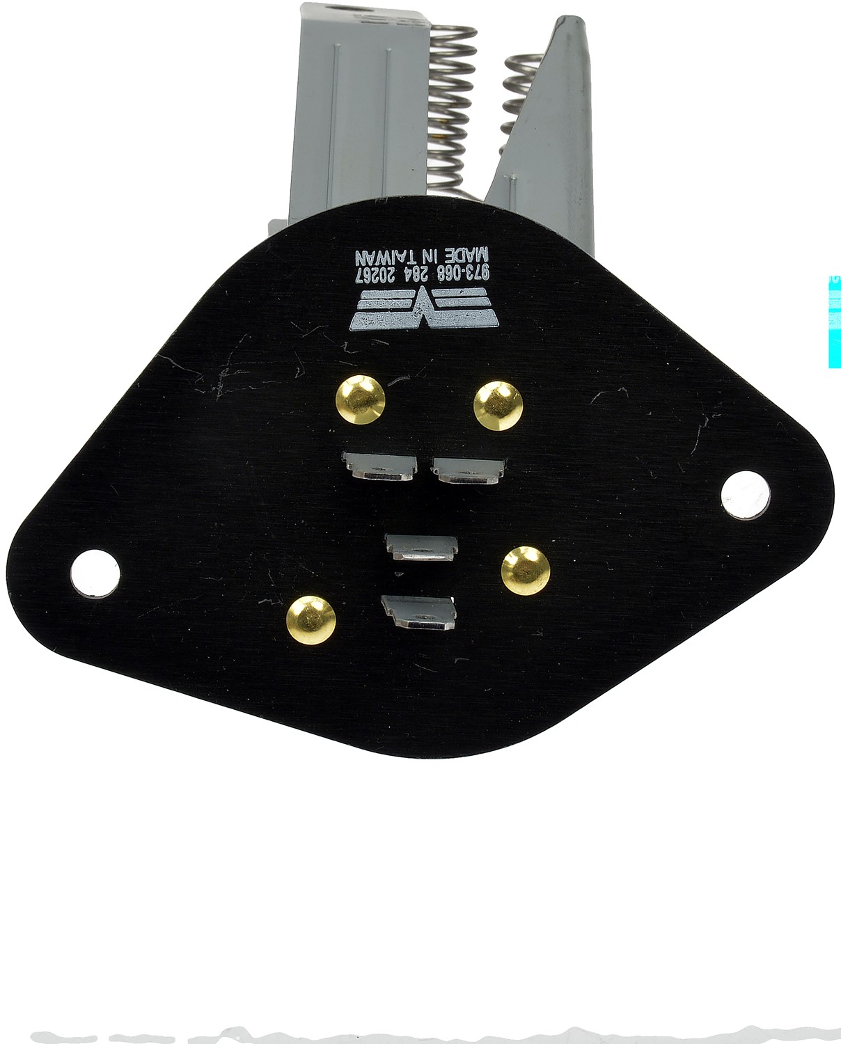 Dorman DOR-973-068 HVAC Blower Motor Resistor - Image 2