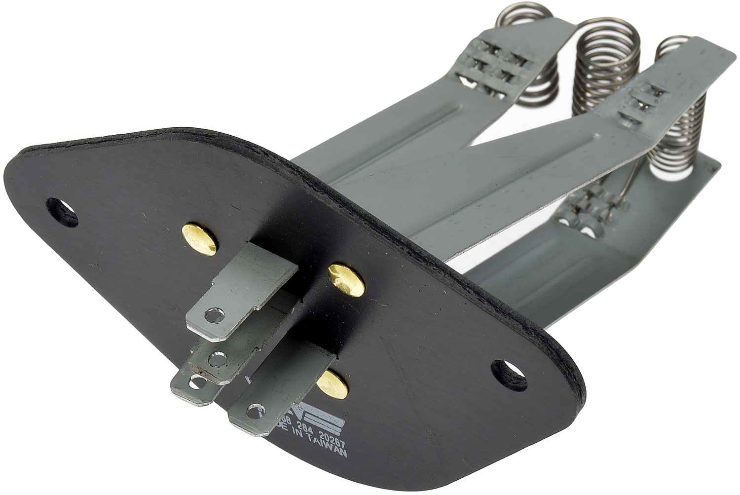 Dorman DOR-973-068 HVAC Blower Motor Resistor - Image 4