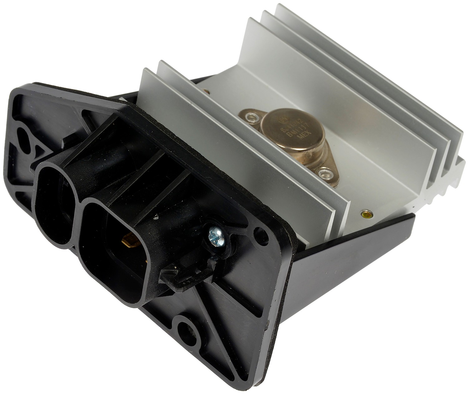 Dorman DOR-973-070 Blower Motor Resistor