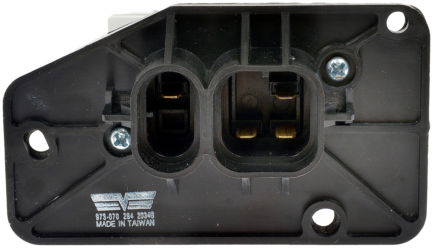 Dorman DOR-973-070 Blower Motor Resistor - Image 3