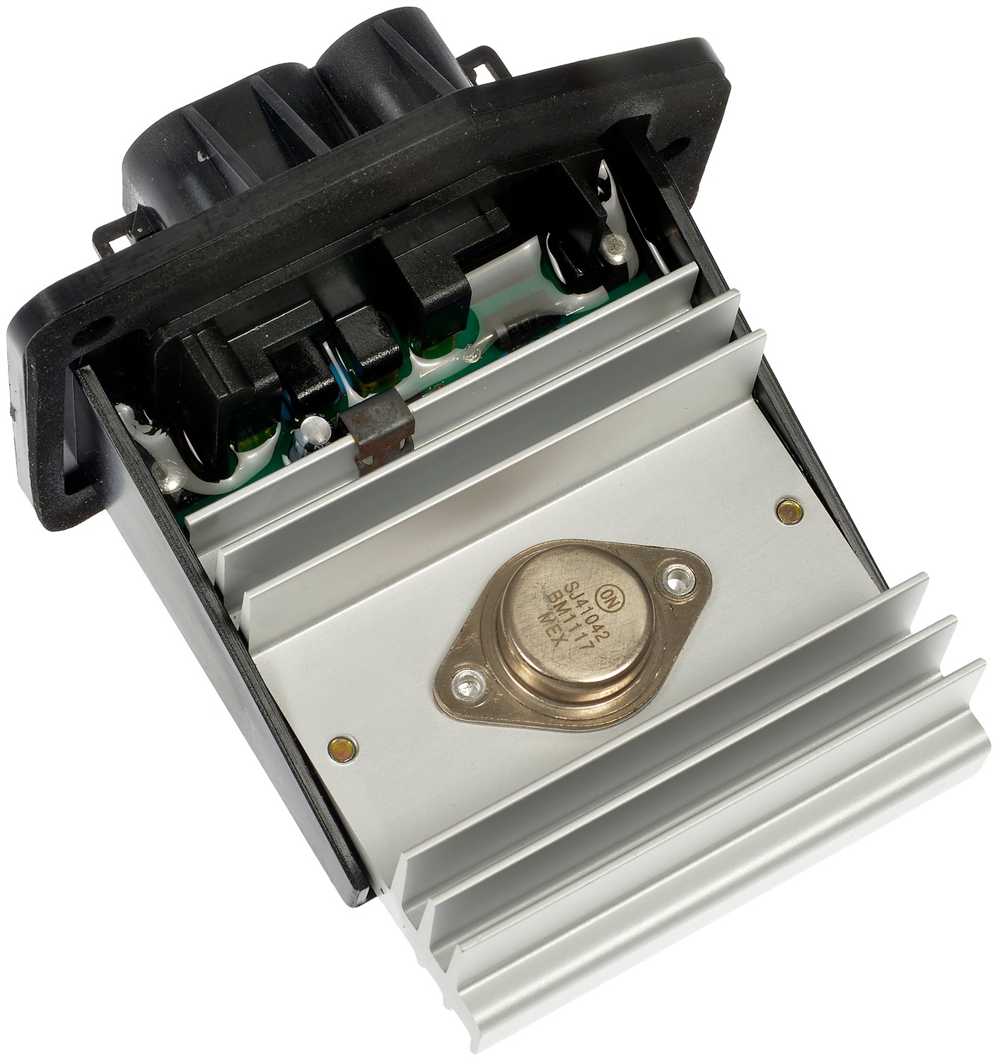 Dorman DOR-973-070 Blower Motor Resistor - Image 4