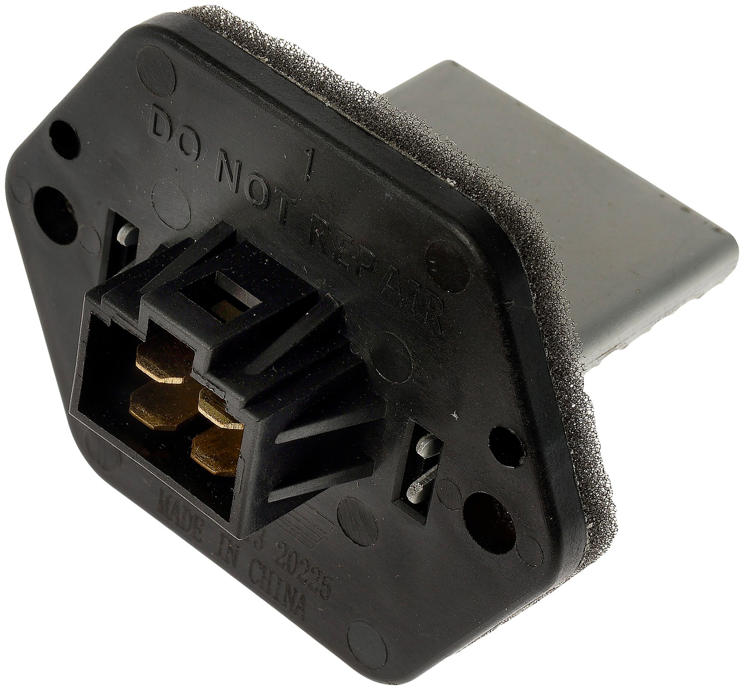 Dorman DOR-973-088 Blower Motor Resistor Kit With Harness - Image 4