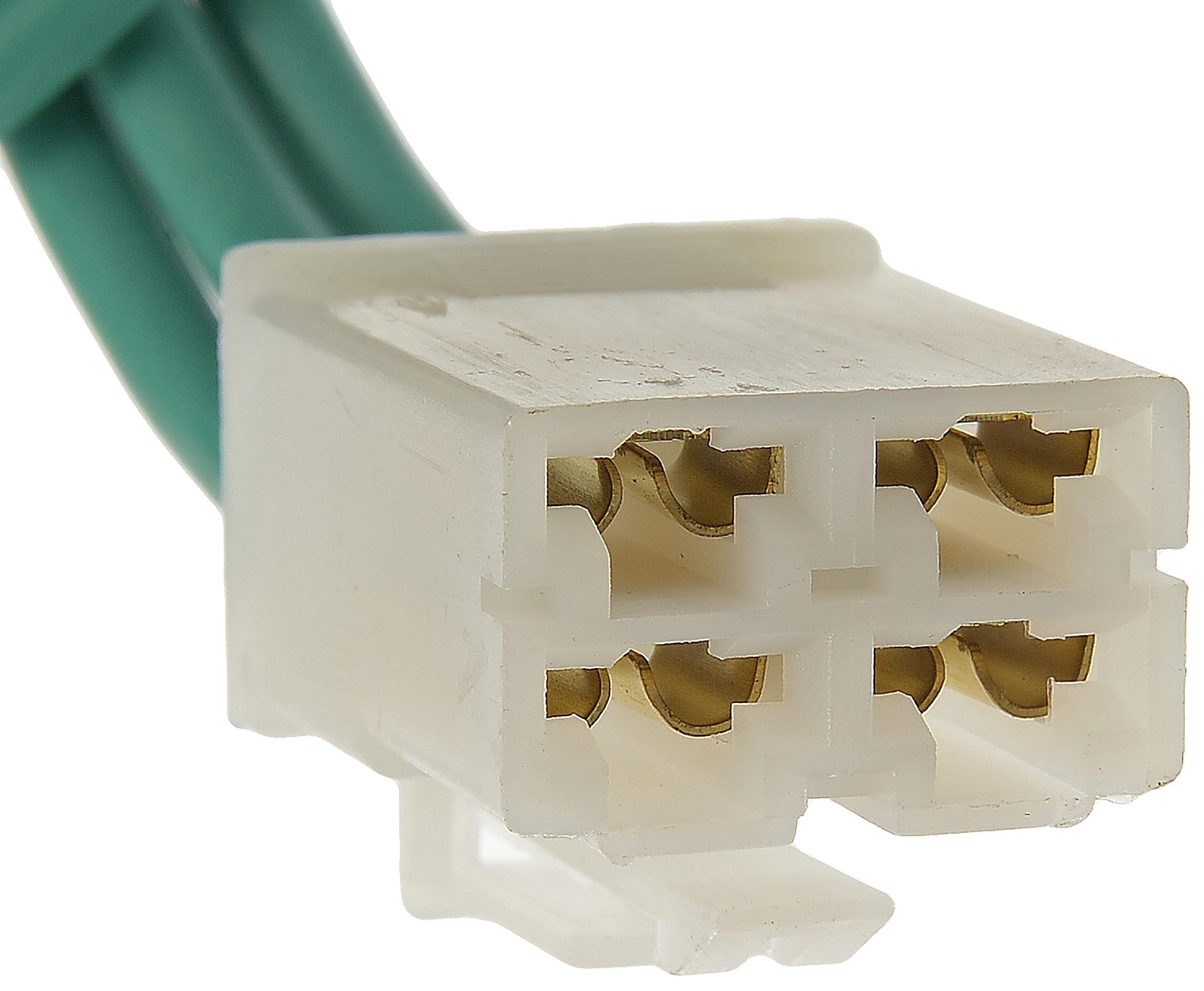 Dorman DOR-973-088 Blower Motor Resistor Kit With Harness - Image 7